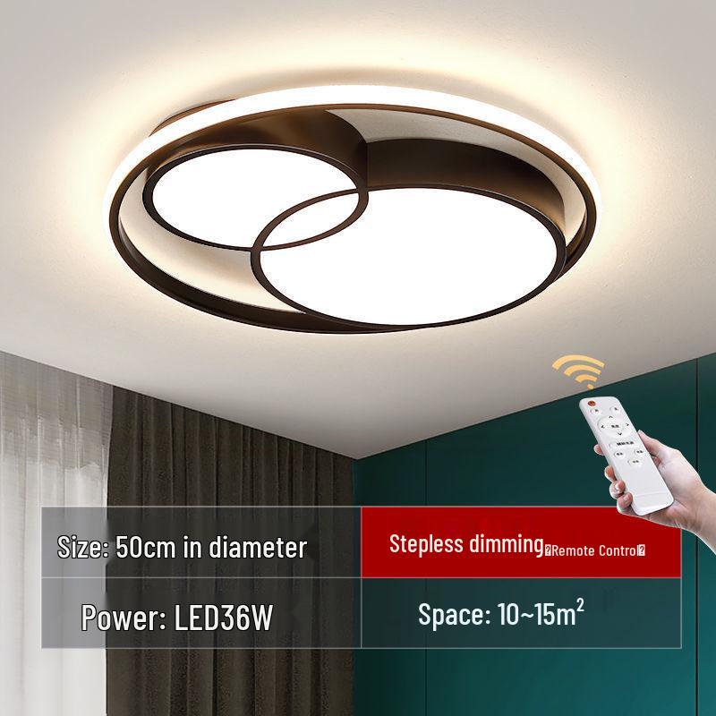 Modern Ceiling & Bedroom Light Collection for Living Room & Whole House