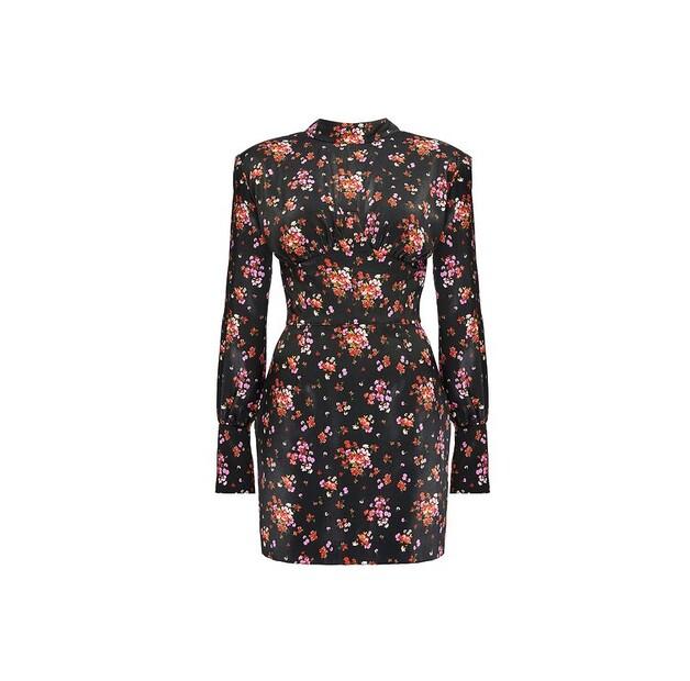 Платье повседневное La Mania OPHELIE