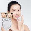 Face Lifting Machine Facial Massager Microcurrent Roller Skin Tightening USB Charging Beauty Device for Eyes Rejuvenation