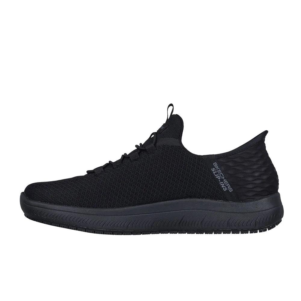 Skechers Summits Colsin sneakers slip-ons black