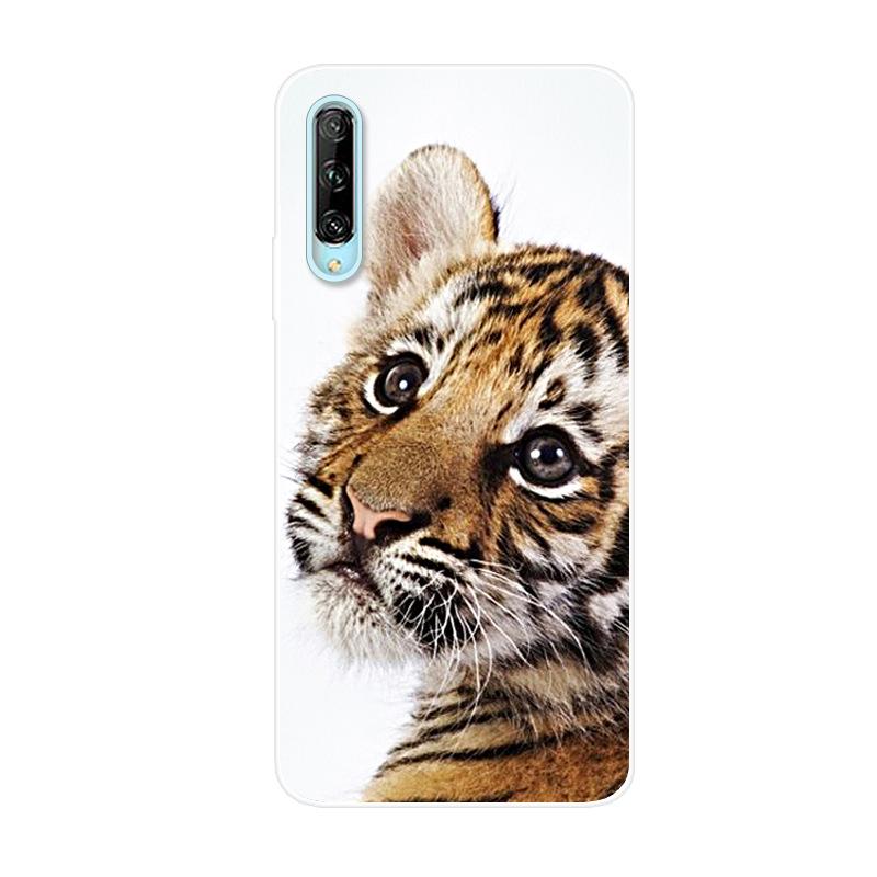 For Wiko View 4 Lite Case Soft Silicone Back Case Coque for Wiko View 4 View4 Lite Phone Cover Shockproof Fundas for Wiko View 4