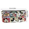 Disney Mickey Mascara Bag A Gift for Women  A Gift for Women  A Gift Between Best Friends  Mascara Bag