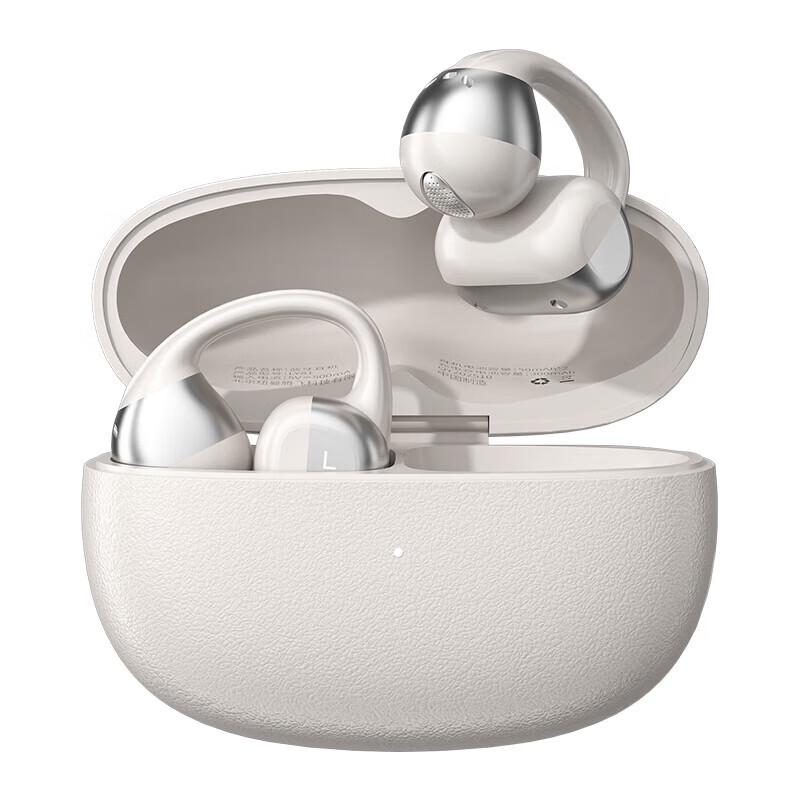 

Newman LY81 Open-Ear Clip Bluetooth Sports Earphones