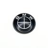 1 Stück Auto Lenkrad Mittel Emblem Aufkleber Innenraum Dekoration Für BMW E36 E46 E53 E90 E60 E61 E93 E87 X1 X3 X5 X6 F30 F20 F10