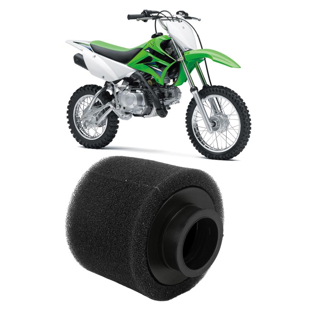 38mm Motorfiets Filterreiniger voor 50 ‑200 ATV Crossmotor Motorfiets Scooter