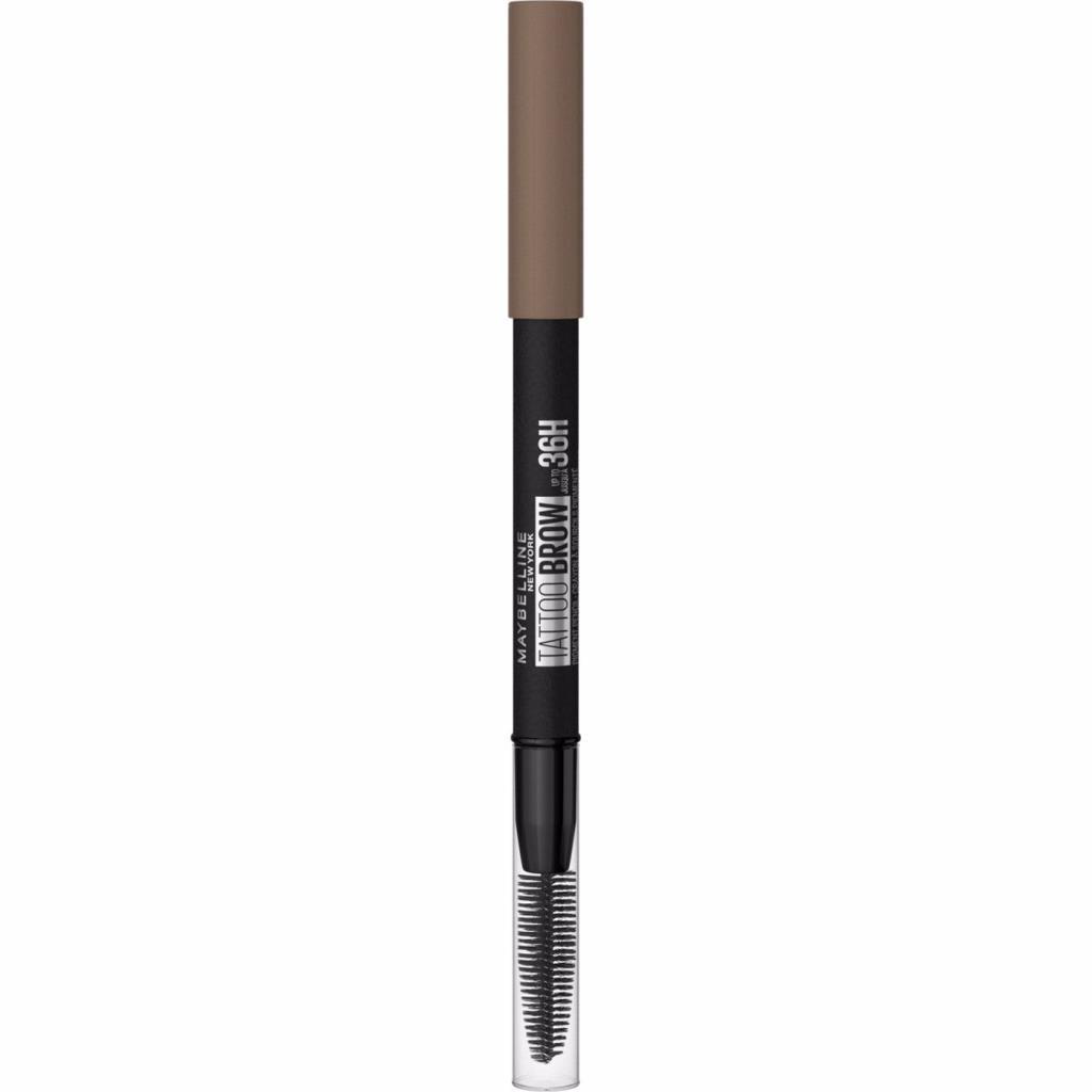 

Карандаш для бровей Maybelline Tattoo Brow 02 Блондинка
