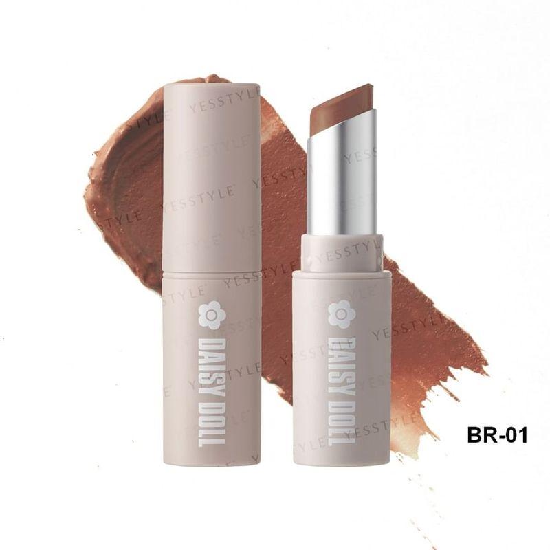Club Cosmetics - DAISY DOLL Matte Lipstick