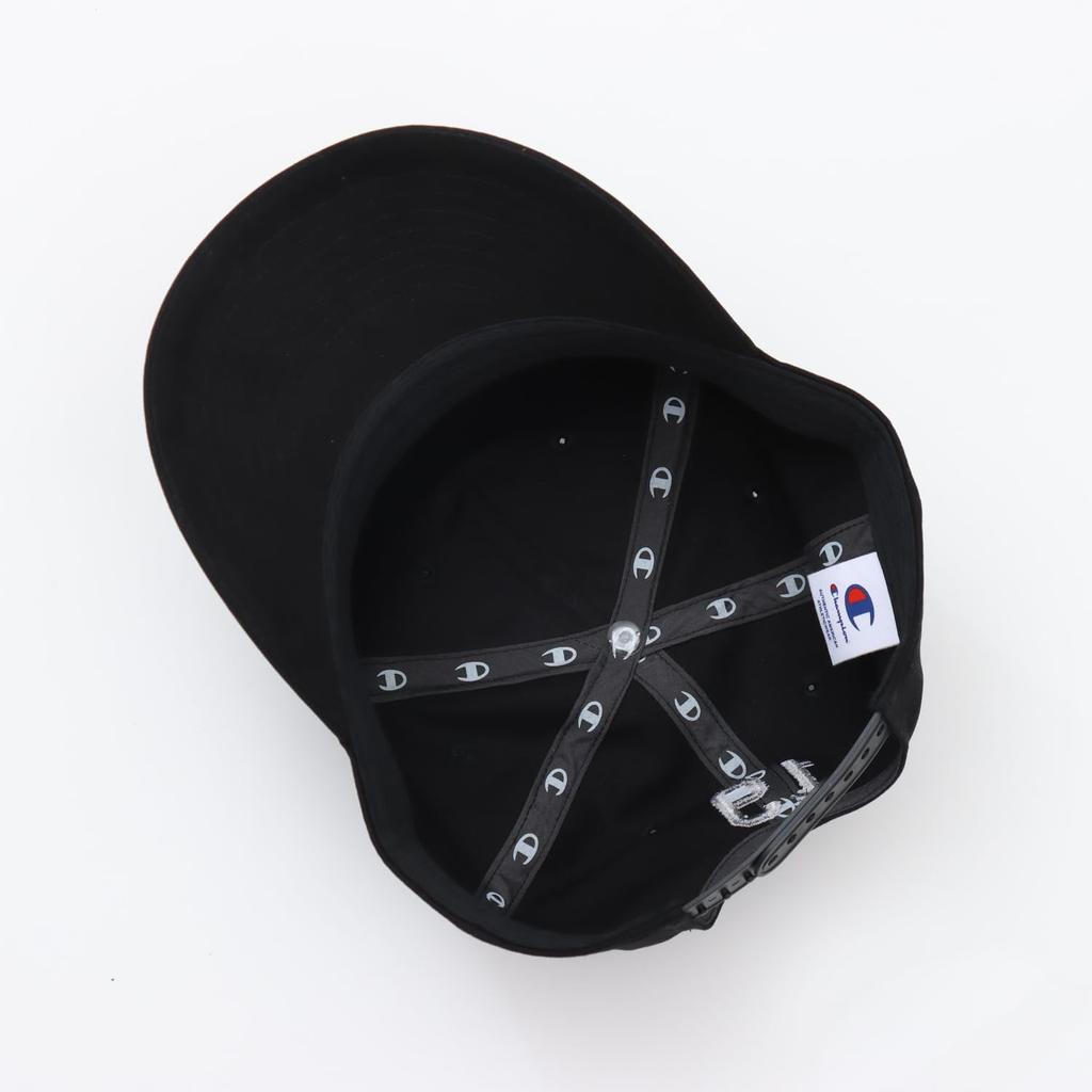 Champion Golf 3D Size Men's Cap, Embroidery, 57cm-59cm (F), C3-CG703C-090-F