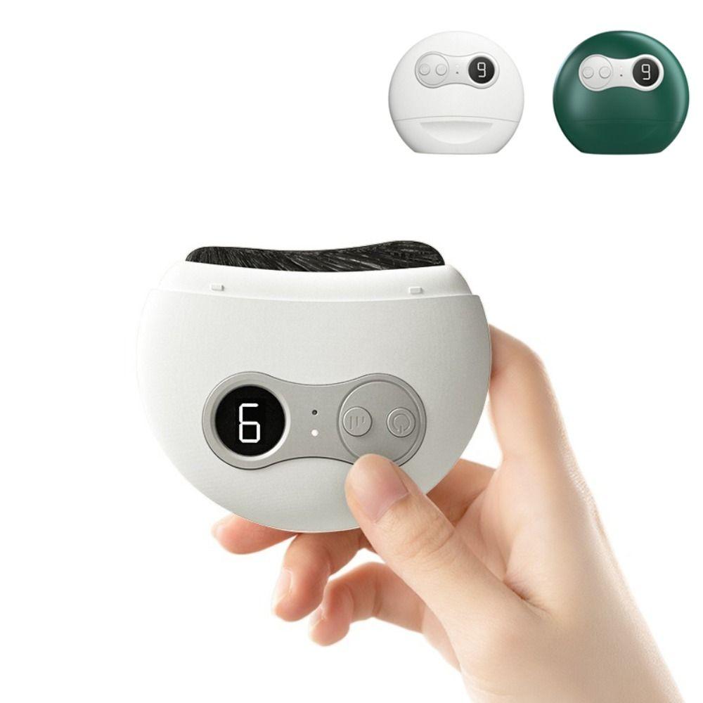 Skin Care Electric Guasha Massager Anti Aging Beauty Massage Device Household