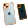 The Luminous Phone Case Is Suitable for The IPhone 15PRO. The Luminous 14 Fluorescent Phone Case 13 Creative Protective Cover