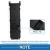 1 AUTO Front Left Power Window Switch for Kia Carens 2007-2012 No935701D1013W