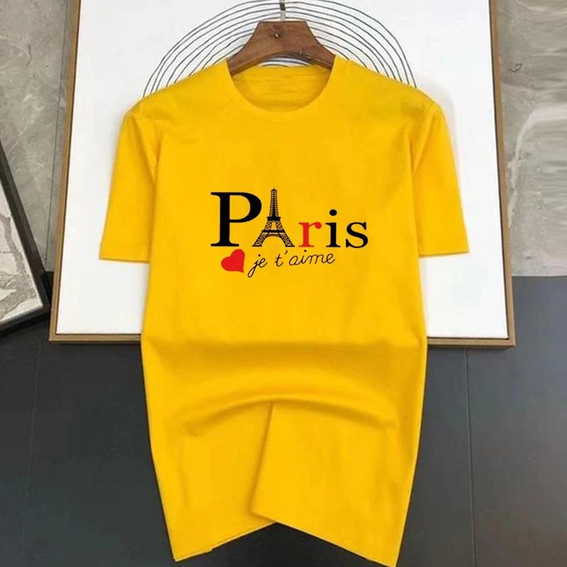 Letter Women's T-Shirts 3d Print T-Shirt Harajuku Casual Short Sleeve Top Tee O Neck Oversized Female Clothing