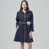 Sport Dress Full Zip Ny