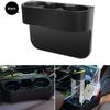 Multi-functional Vehicle Cup Holder