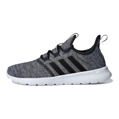 Damskie Vario Pure 'Black White' Damskie Sneakersy H04755