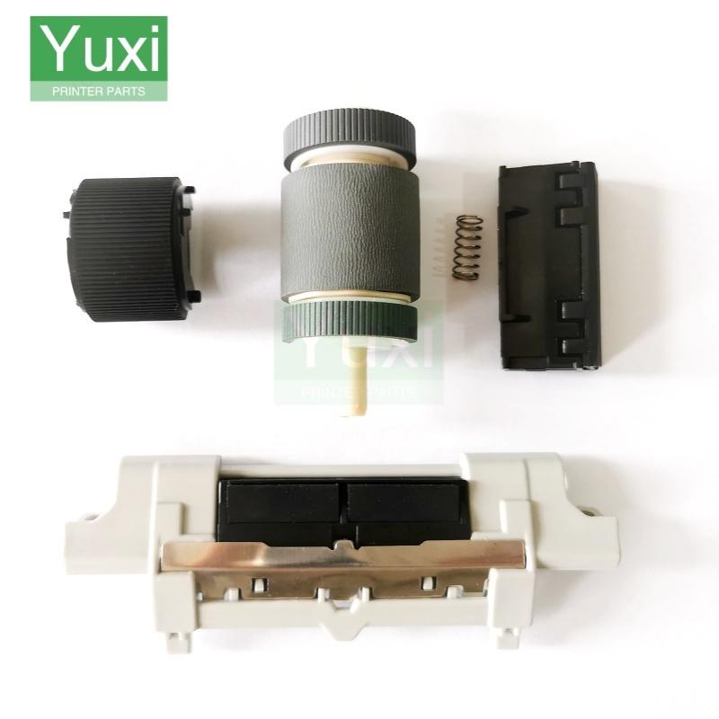 Aufnahme- und Trennrollen-Kit für HP LaserJet P 2030 2035 2050 2055 Pro 400 M 401 425 RL1-2115-000 RL1-2120 RM1-6397 RM1-6467