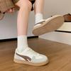 Women‘s Shoes Autumn German Training Flat Gump White Sports Casual Board Summer Breathable.