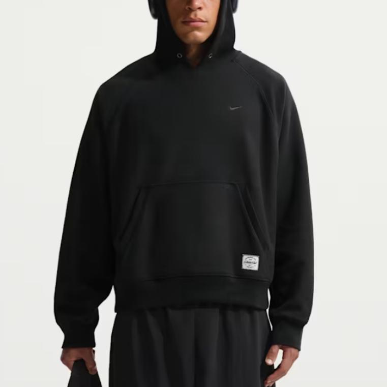 Nike Dri-Fit N.A.C. Fleece Pullover Training Hoodie Men Hoodies IF2204-010