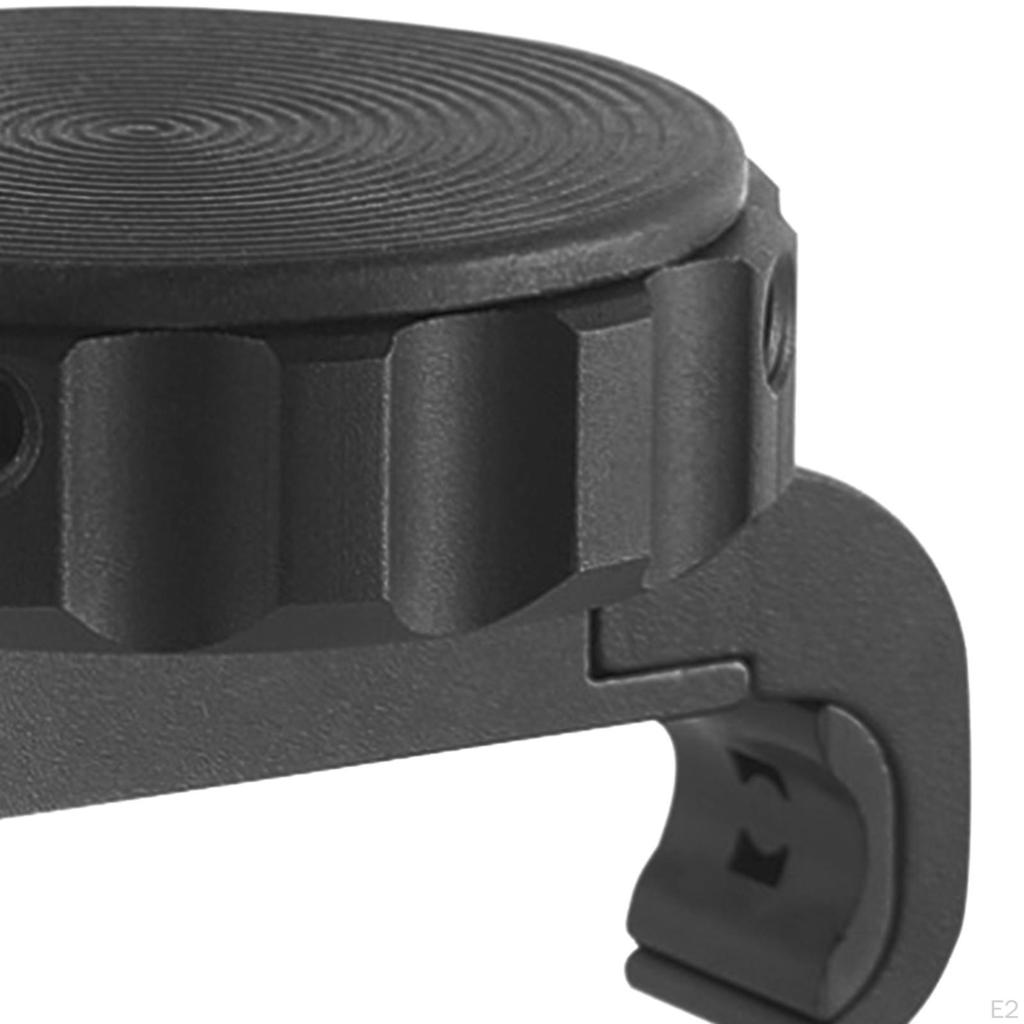 Airtag Holder for Bike Bicycle Seatpost Mount Under Seat Hidding Anti Theft Case Protector GPS