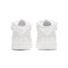 Nike Air Force 1 Mid White TD 314197-113