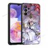 Game O-Onmyoji Case For Samsung A21 31 51 53 71 20 22 30 32 42 50 10 11 4G 5G Cover