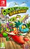 Bandai NAMCO Entertainment Gigantosaurus: Dino Kart (Switch)