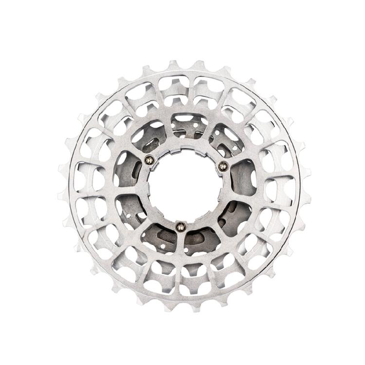 Folding Bike 7 Speed Cassette Replacement 11-28T Light Weight Bicycles Freewheel Tower Wheel Folding Bike Accessories