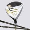 HONMA BERES 09 3S Fairway Wood (5W, 18 degree loft) BERES ARMRQ FX 3S (SRMen's)