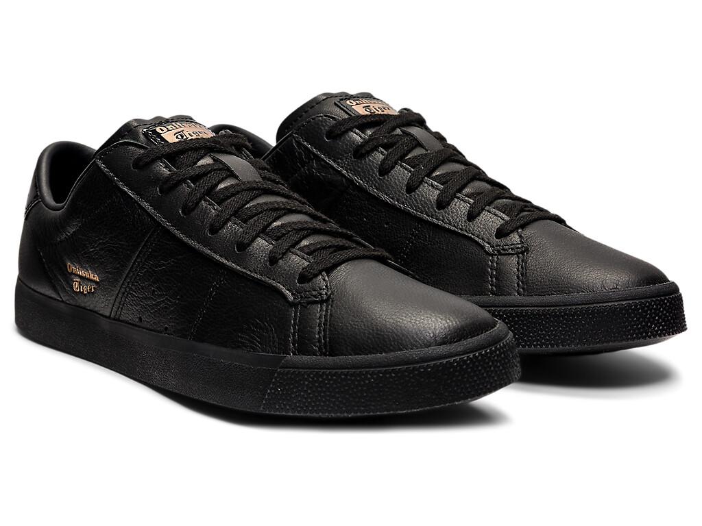 1183A568-001 Onitsuka Tiger Lawnship 3.0 Black (Men s) 10