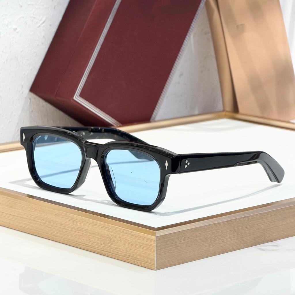 PLAZA Unisex Fashion Acetate Sunglasses - Trendy for Parties and Vacations