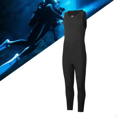 Surfovanie a potápanie – Potápačské obleky