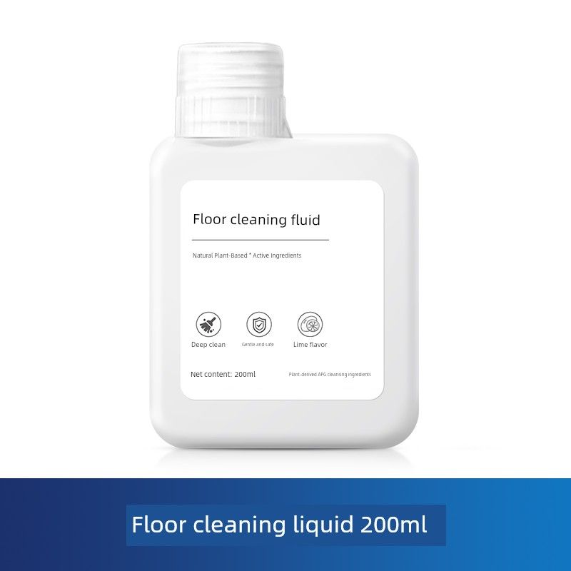 

Applicable to H12pro Washing Machine Rolling Brush Accessories H11/H13 Wiper Strips Filter Element Strainer plus Consumables Floor cleaning liquid 200ml