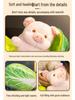 Plush Pig Claw Machine Toy - Internet Celebrity Style, Transforming Cabbage Pig Doll, Gift for Weddings & More