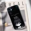 Game O-Omori Phone Case For Samsung Galaxy A73,A72,A71,A70,A53,A52,A51,Soft Silicone Black Cover
