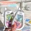 Rainbow Color Correction Tape 30M Large Capacity Student Alteration Tape  Students