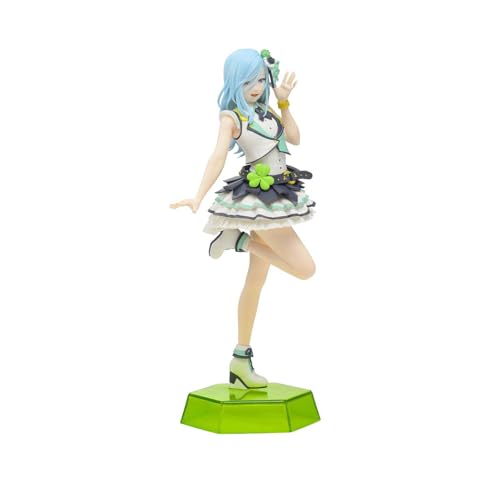 

SEGA GOODS Hinomori Shizuku Fig.16cm Hatsune Miku Colorful Stage! Desktop x Decoration