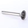 No. 5 Stainless Steel Meat Grinder & Sausage Stuffer Set