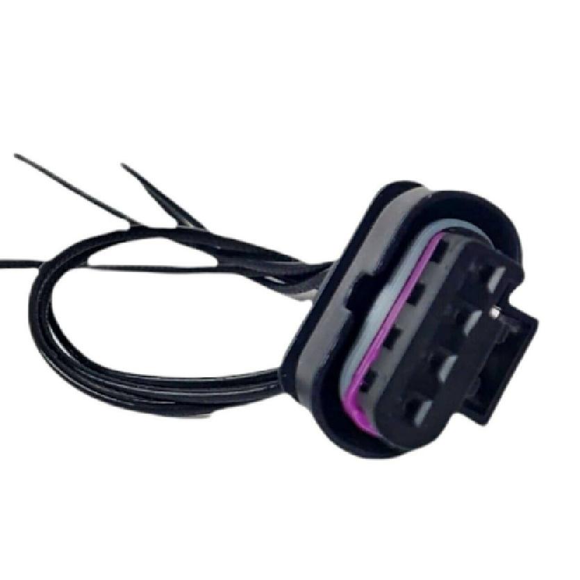 Mass Air Flow Sensor Electrical Connector Fits BMW 2007-