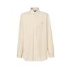 Polo Classic Fit Cotton Check Long Sleeve Shirt With Pony Embroidery Men Shirts 710929342-015