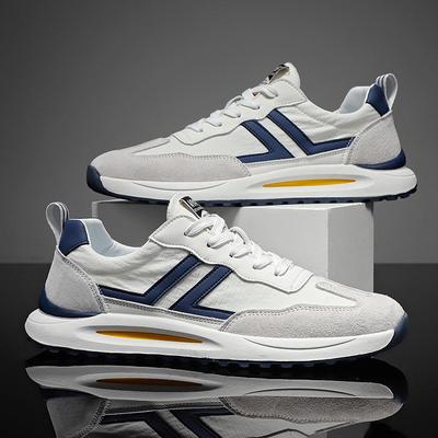 Obuwie męskie – Sneakersy