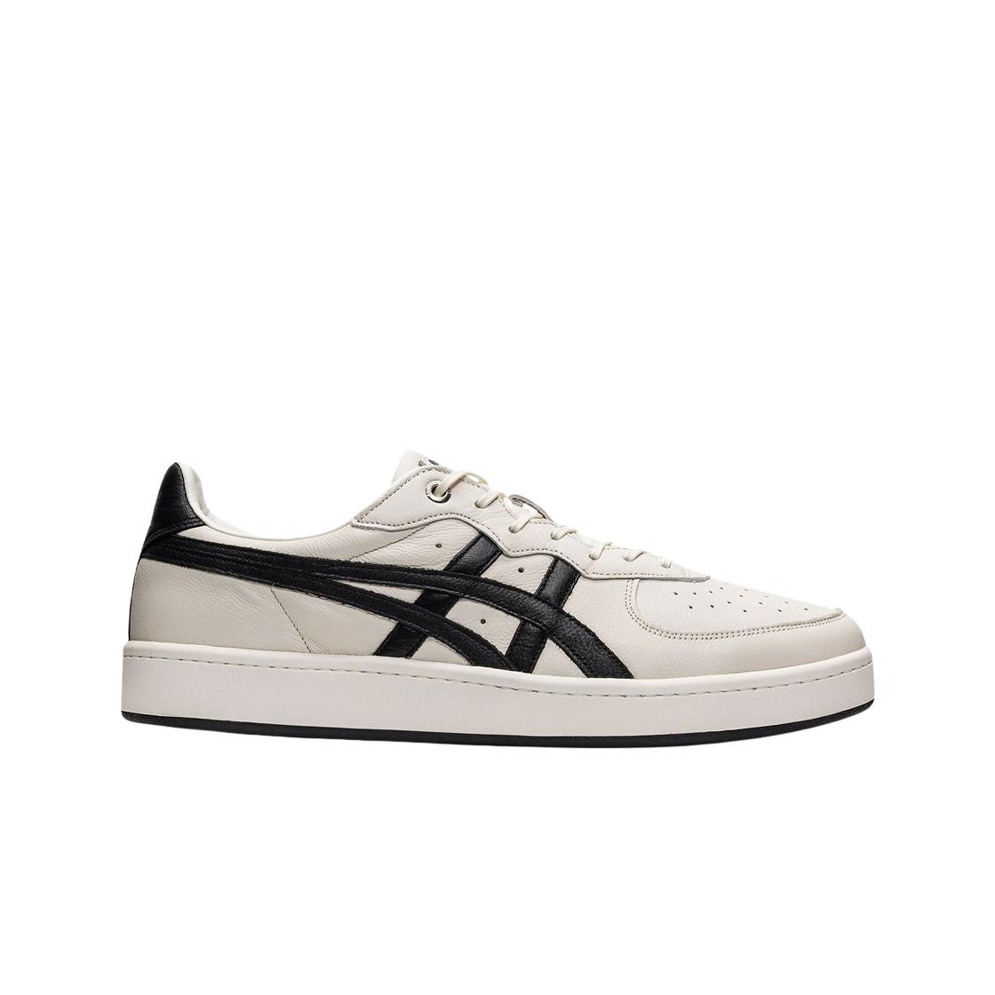 

Onitsuka Tiger Gsm Sd Cream Black 260