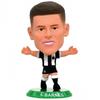 Newcastle United FC Harvey Barnes SoccerStarz Football Figure