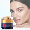 Hydrating Peptide Collagen Face Cream - Nourishing Care for Bare Skin