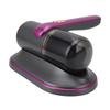 Cordless Vacuum Cleaner 10KPa Suction Low Noise Handheld Bed Vacuum Cleaner with 2Pcs Washable Filte