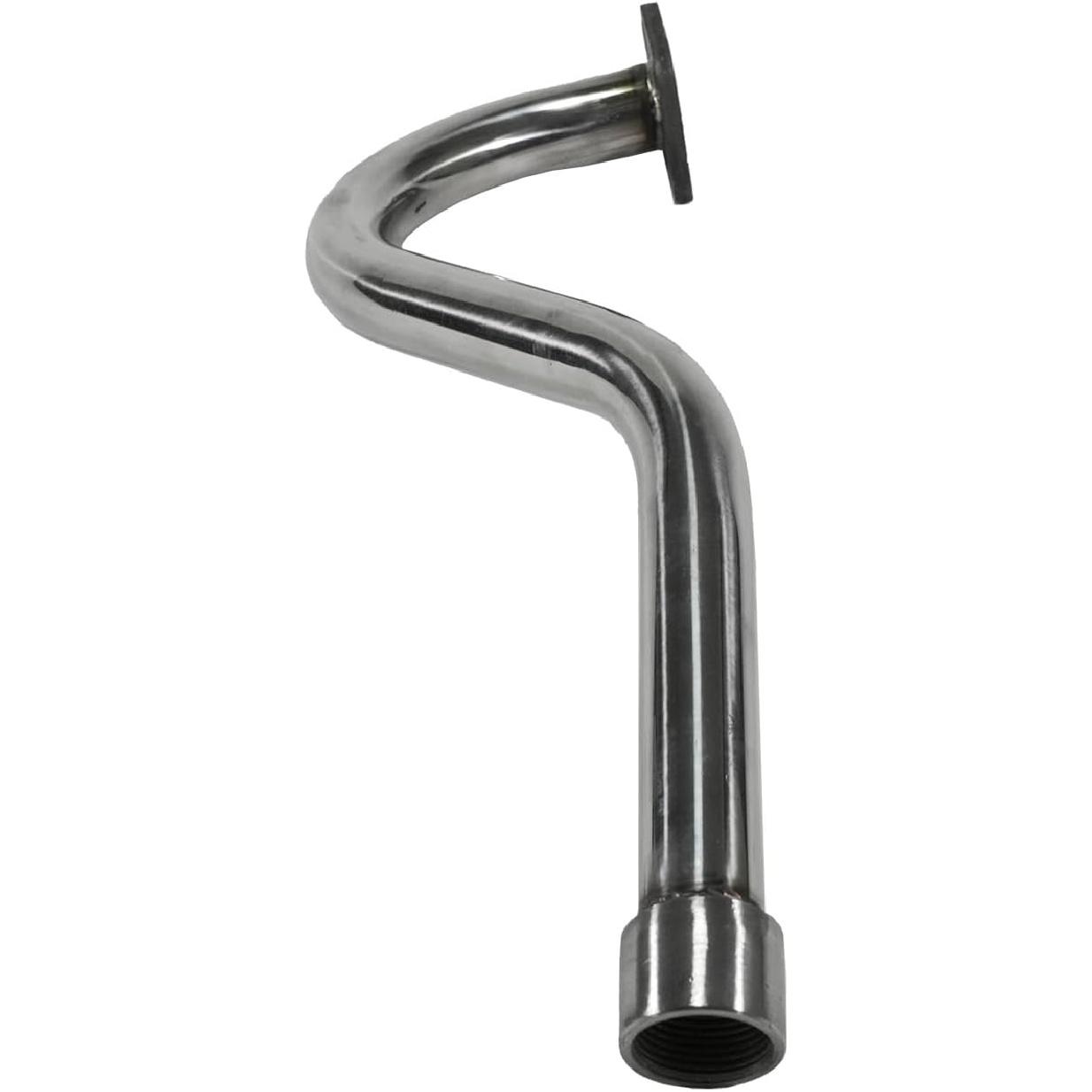 

JMCHstore Центральная длинная труба для Coleman CT100U 98 куб. см, для мини-байка FRP GMB100, для мини-байка GPS Rascal 98 Lite, двигатель Predator 79 куб. см 3 л.с., 154F 3,0
