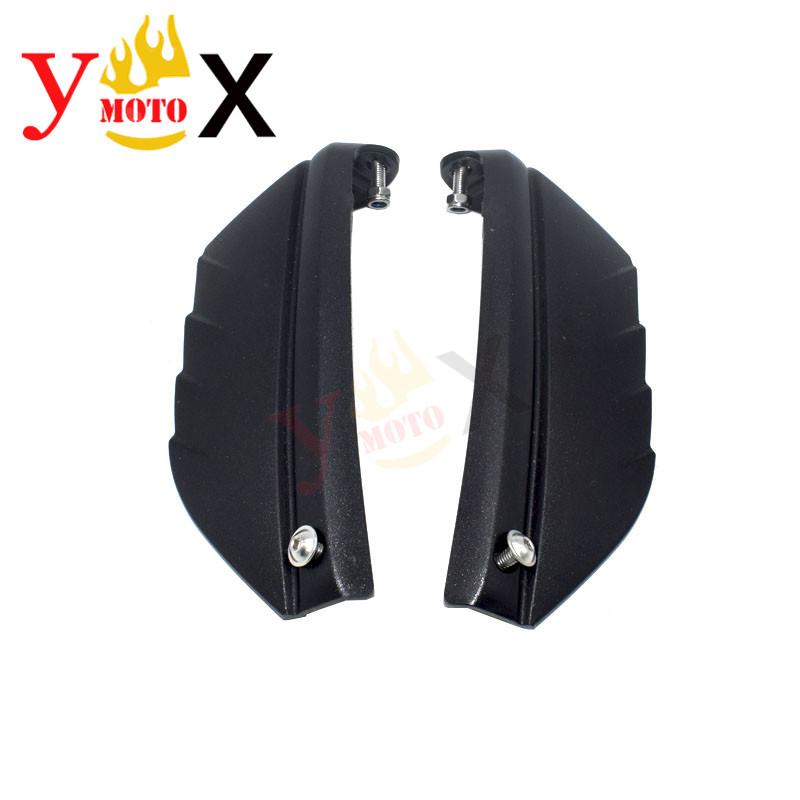 F800 GS Motorcycle Handguard Hand Guard Riser Brake Clutch Guard Protection Rise Shield For BMW F650GS F800GS F700GS 2008 -2016