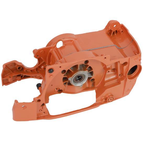 Crankcase Assembly Replacement for Husqvarna 365 372 362 371 375K 372XP TORQ EPA Chainsaw