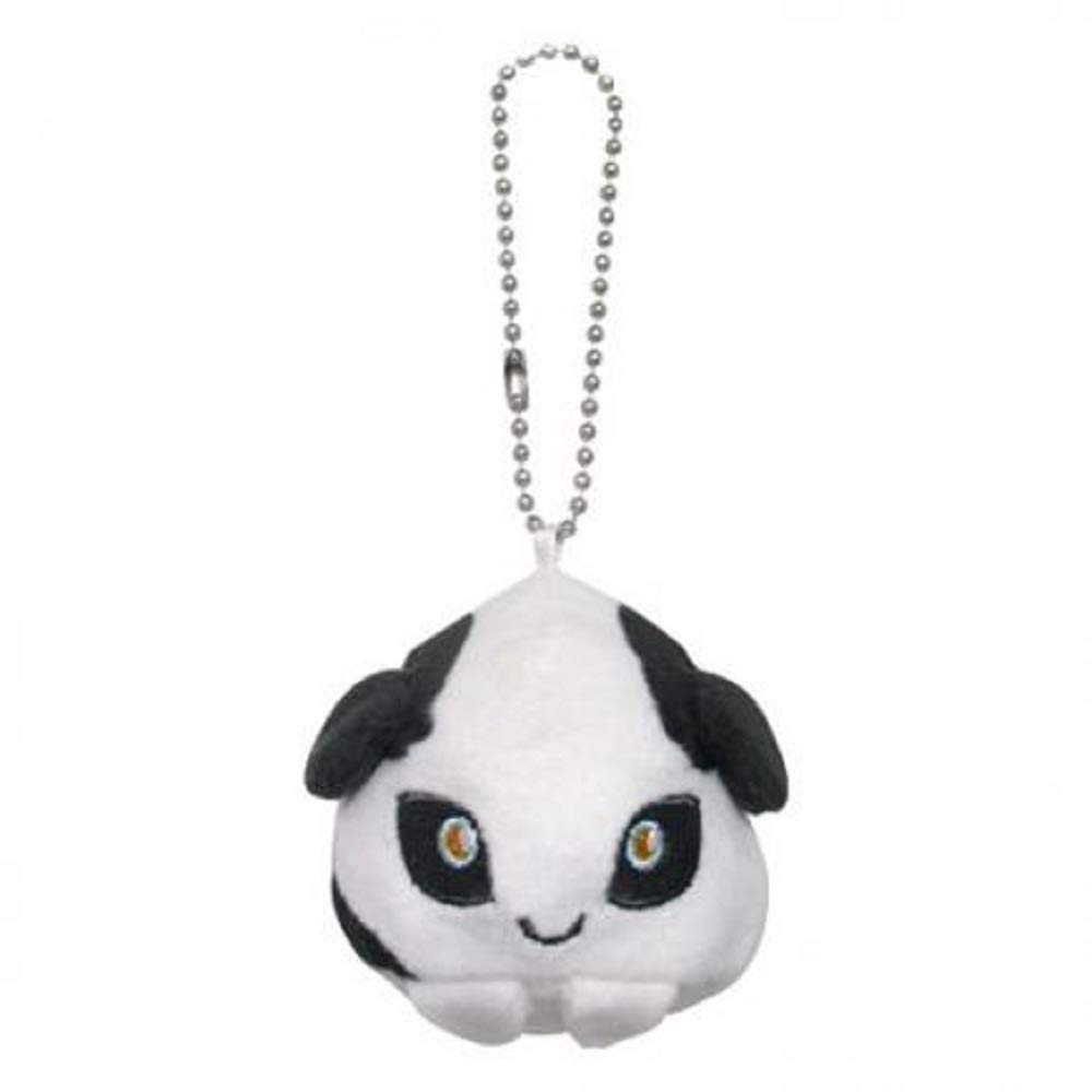 Gegege No Kitaro Yokai Mascot Shin Rub