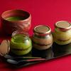 Itokyuemon Uji Tiramisu Tiramisu Perfect Gift for Birthdays (Uji Matcha, Hojicha, Genmaicha) 6-Piece Assortment,