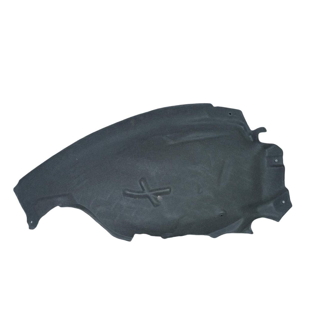 Land Rover Discovery Sport (L550) Front and Rear Fender Liner Set